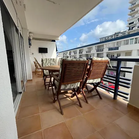 Precioso Piso Kilometro 6 Apartment