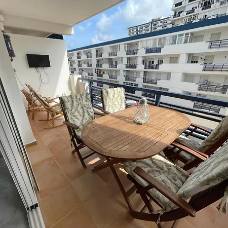Apartment Precioso Piso Kilometro 6 La Manga del Mar Menor