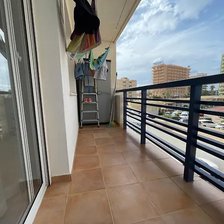 Precioso Piso Kilometro 6 Apartment *