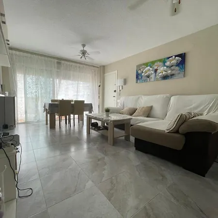 Precioso Piso Kilometro 6 Apartment *