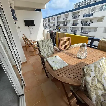 Precioso Piso Kilometro 6 Apartment La Manga del Mar Menor