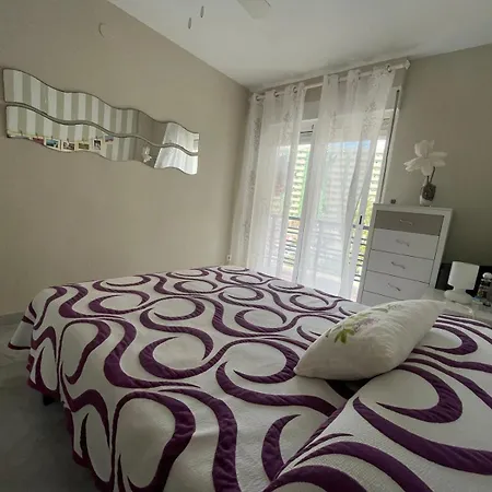 Apartment Precioso Piso Kilometro 6 *
